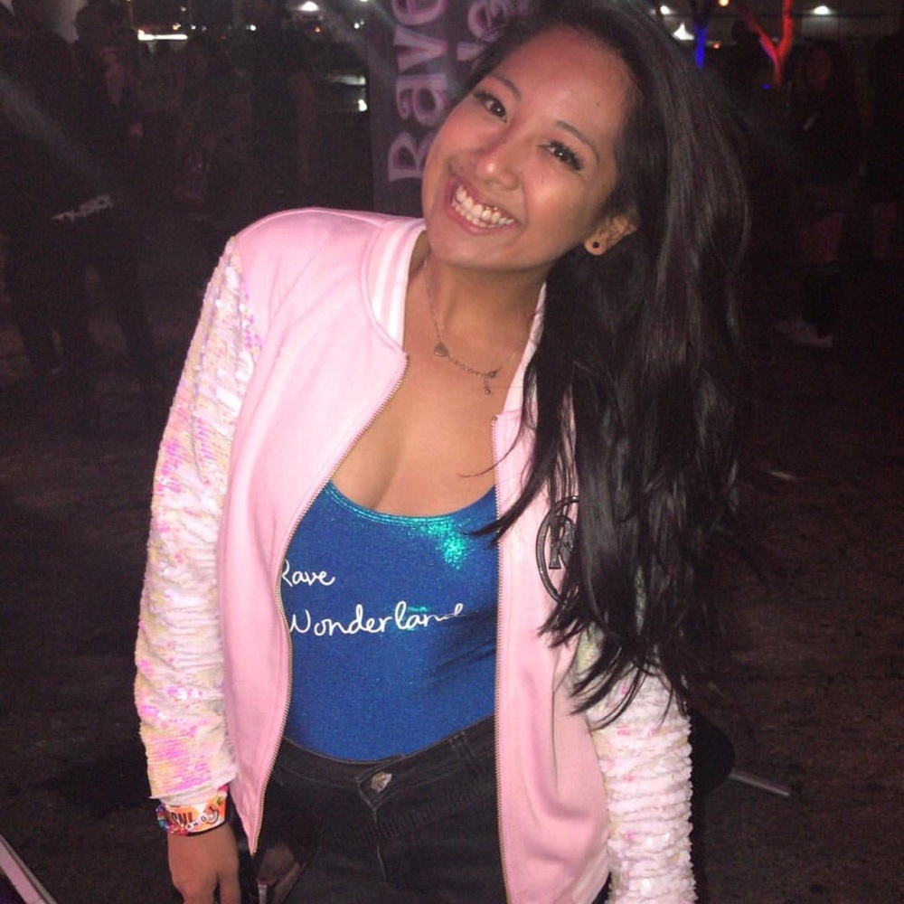 Meet your Posher, Rave - Picture 2 of 7